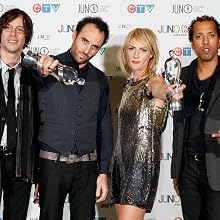 Metric