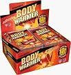 Adhesive Peel-n-Stick Heating Pad Display 4.75 x6.5 Box / 40 - AWES