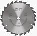 Hitachi 998840 8-1/2-Inch 24 Tooth ATB Carbide Saw Blade with 5/8-Inch Arbor