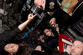 Bilder von Beatsteaks
