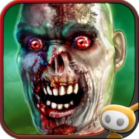 CONTRACT KILLER: ZOMBIES