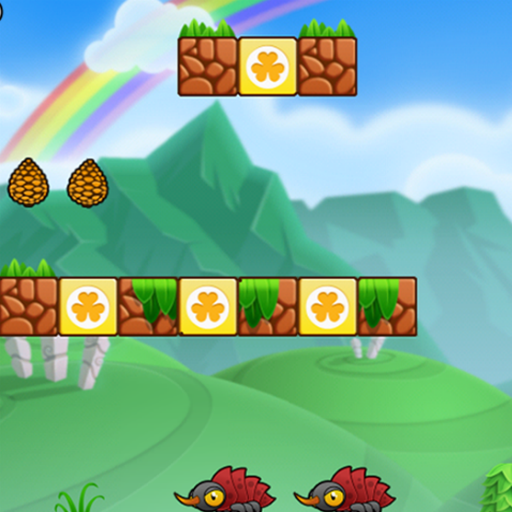 Super Lepsy Best Worldz Games