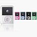 Apparel : Apple 3rd Generation iPod Nano Crystal Case or iPod Nano 3rd Generation / 3G / 3rd Gen 4GB 8GB