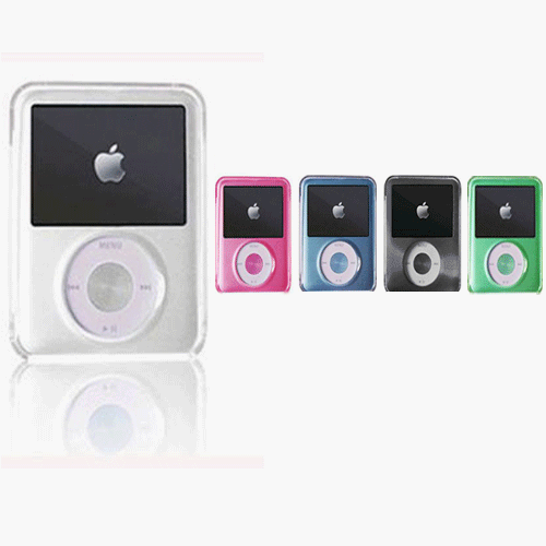 Buy Now at Amazon.com: Apple 3rd Generation IPod Nano Crystal Case Or IPod Nano 3rd Generation / 3G / 3rd Gen 4GB 8GB