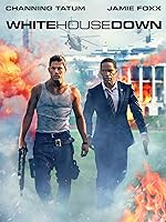 White House Down