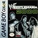 Video Games : WWE Wrestlemania 2000
