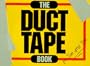 The Duct Tape Book