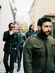 Image of Band of Horses