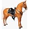 pretend play with horses!