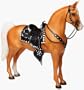 Breyer - Trigger With Video - Traditional