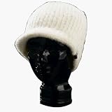 Spacecraft Nimbus Beanie