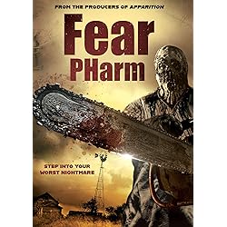 Fear Pharm