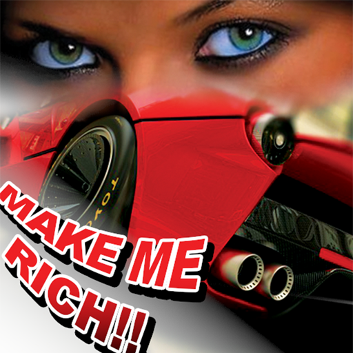BIG CASH CASINO – Racing Car Edition (a pachinko slots game)