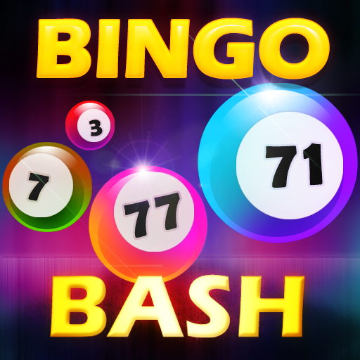 Bingo Bash (Kindle Tablet Edition) Bingo Bash (Kindle Tablet Edition)
