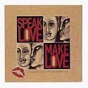 Speak Love Make Love Adult Game