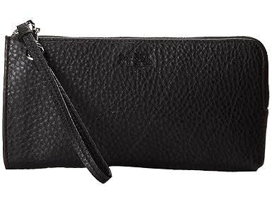 coach wallets zip-bit