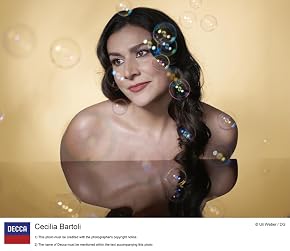 Bilder von Cecilia Bartoli