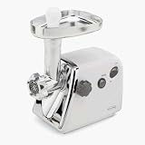 Back To Basics 4500 Electric Meat Grinder by WEST BEND DBA/FOCUS ELECTRICS