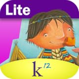 Classic Stories for Young Readers, Volume B Lite