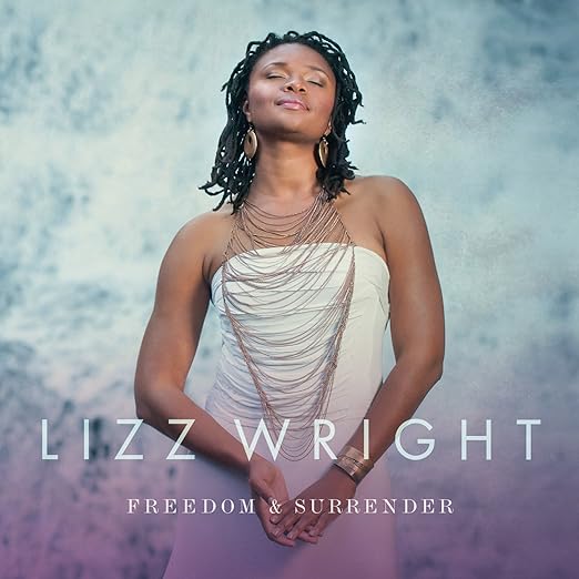 Freedom & Surrender