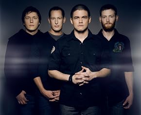 Image de The Spill Canvas