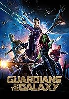 Guardians of the Galaxy
