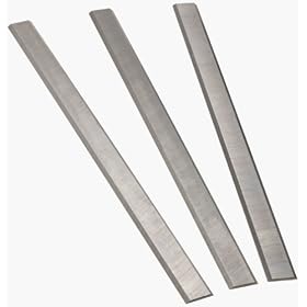 Powermatic 6284800 15-Inch Replacement Planer Knives