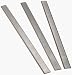 Powermatic 6284800 15-Inch Replacement Planer Knives