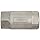 Dixon 62-104 Stainless Steel 316 Ball Cone Check Valve, 3/4" NPT Female
