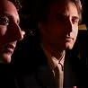 Les Deux Love Orchestra: Men In Suits