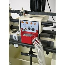 SHOP FOX W1804 11-Inch Dovetail Machine