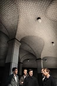 Image of The Walkmen