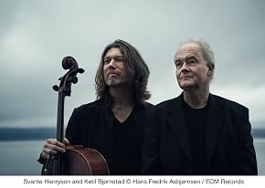 Image de Ketil Bjornstad