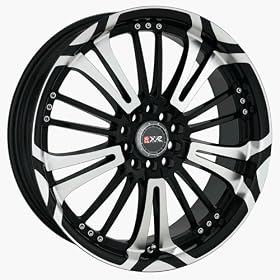 SPORT MAX 057 20 Inch Wheel