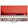 Loos Cableware AZP KIT Aluminum and Zinc Plated Assortment Kit