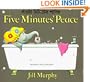 Five Minutes Peace: Bengali and English