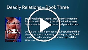 Amazon.com: Alexa Grace: Books, Biography,