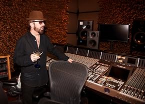 Bilder von Dave Stewart