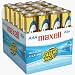 Maxell AAA Battery 20PK - 723849