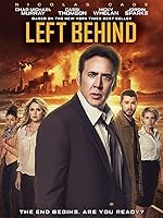 Left Behind [HD]
