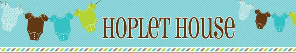 Hoplet House Boutique