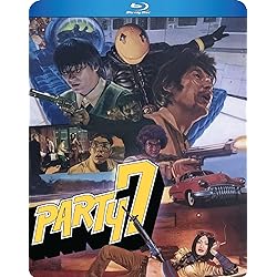 Party 7 [Blu-ray]