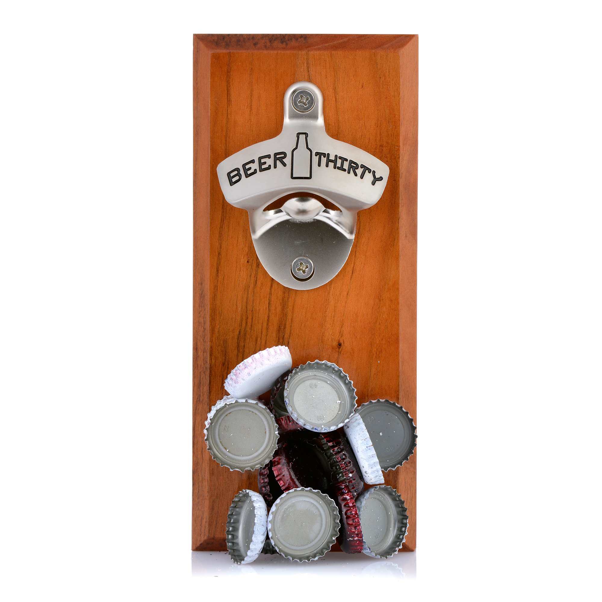 Bottle Cap Catcher Bottle Openers at Jennifer Tripp blog