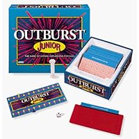 Outburst Junior