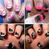 nail artist game