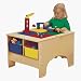 KYDZ Lego Compatible Building Table by Jonti-Craft