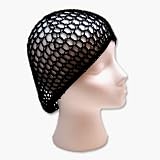 Thicker Hair Net, Navy Blue