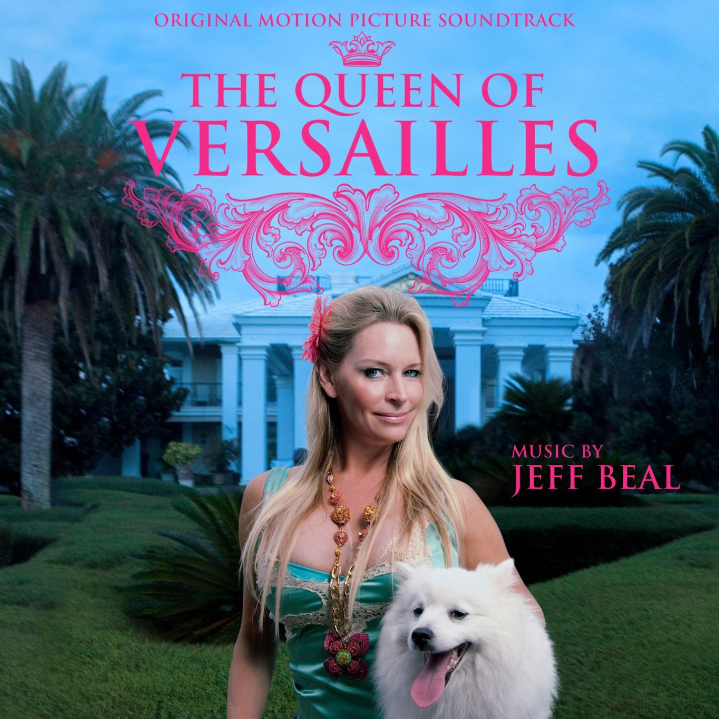Queen of Versailles (Original Motion Picture Soundtrack) Jeff Beal