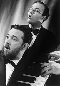 Image of Flanders & Swann