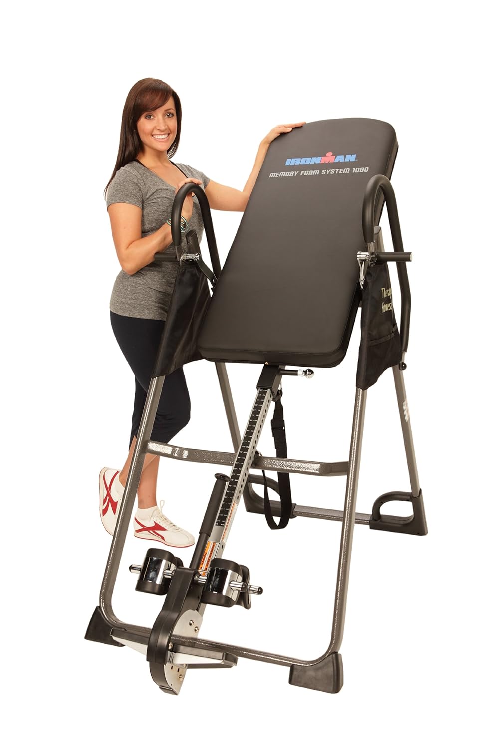 Best Inversion Table Reviews Top 7 in 2017
